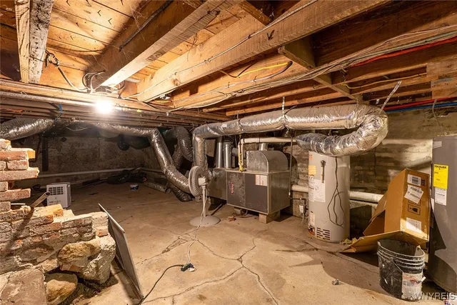 $159,000 | 115 Lake Shore Drive East, Dunkirk, NY 14048