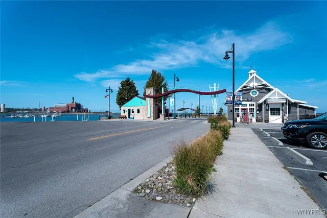 $159,000 | 115 Lake Shore Drive East, Dunkirk, NY 14048