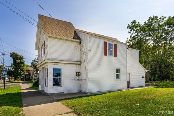 $159,000 | 115 Lake Shore Drive East, Dunkirk, NY 14048