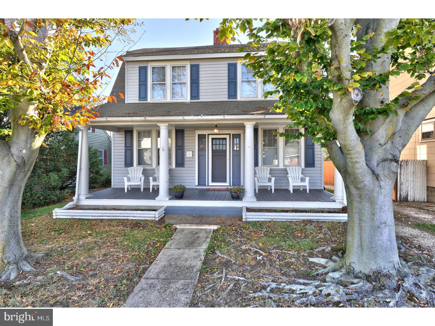 1015 Salem Road Burlington, NJ 08016 - Photo 1 of 25 Gallery Image 1