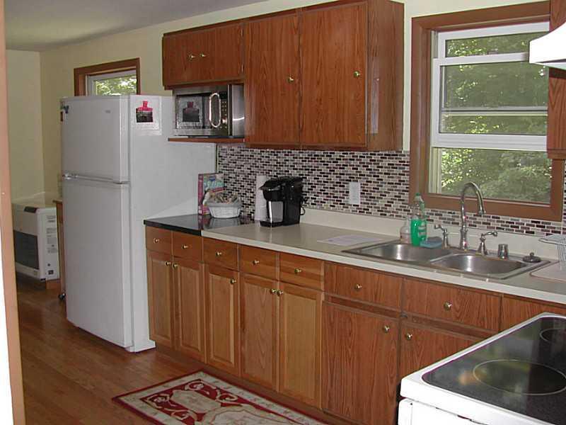 24 Cold Springs Road Casco, ME 04015 - Photo 8 of 21 Kitchen.