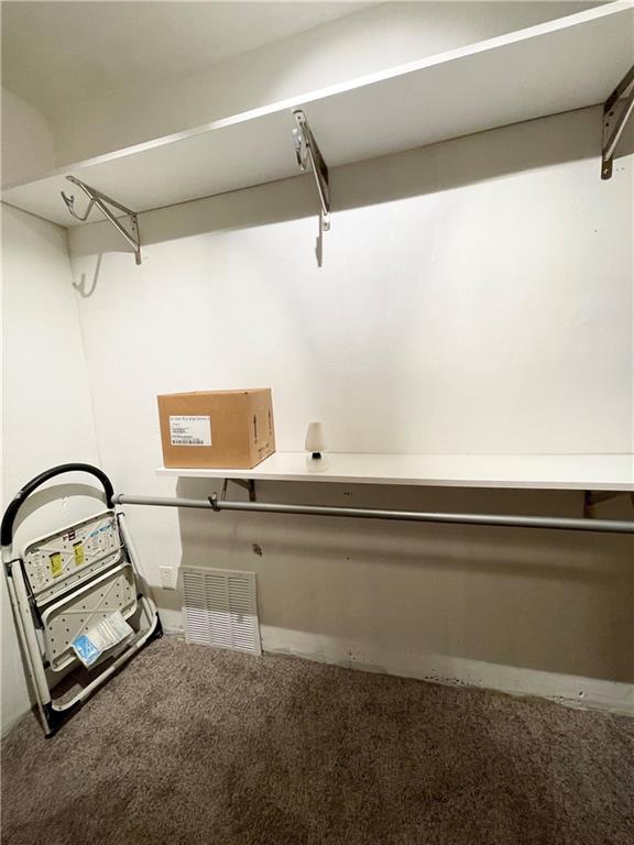 3106 Orris Road North Versailles, PA 15137 - Photo 19 of 48 master Walk in Closet