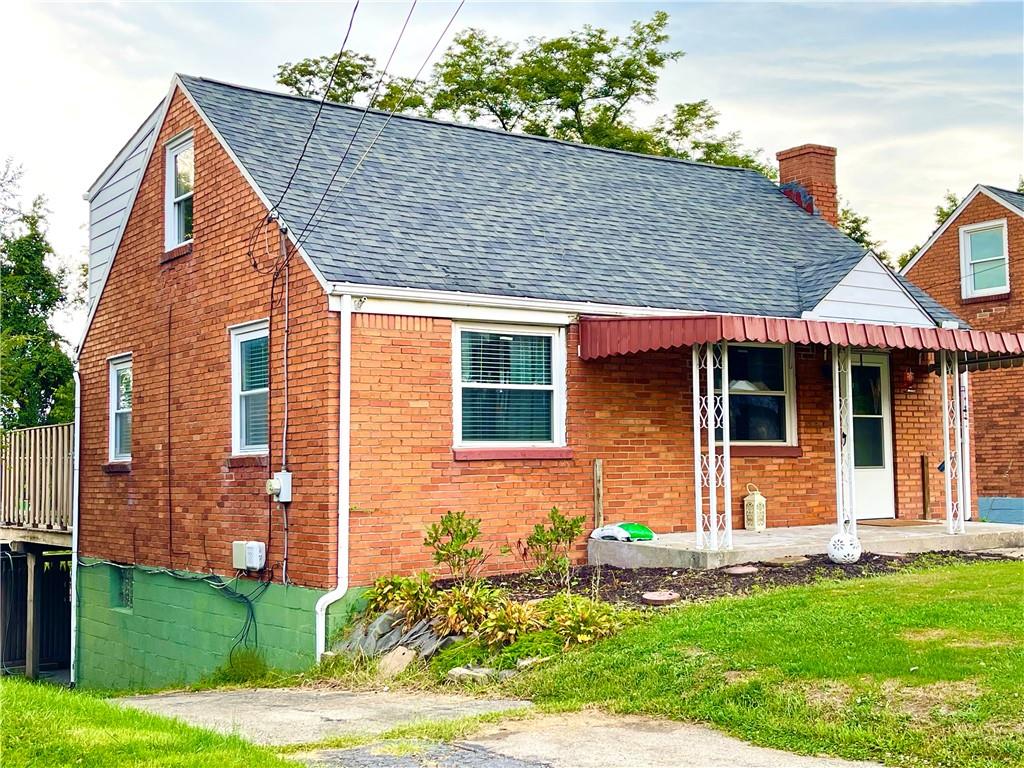 3106 Orris Road North Versailles, PA 15137 - Photo 2 of 48 Gallery Image 2