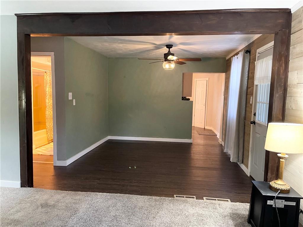 3106 Orris Road North Versailles, PA 15137 - Photo 25 of 48 Dining Room
