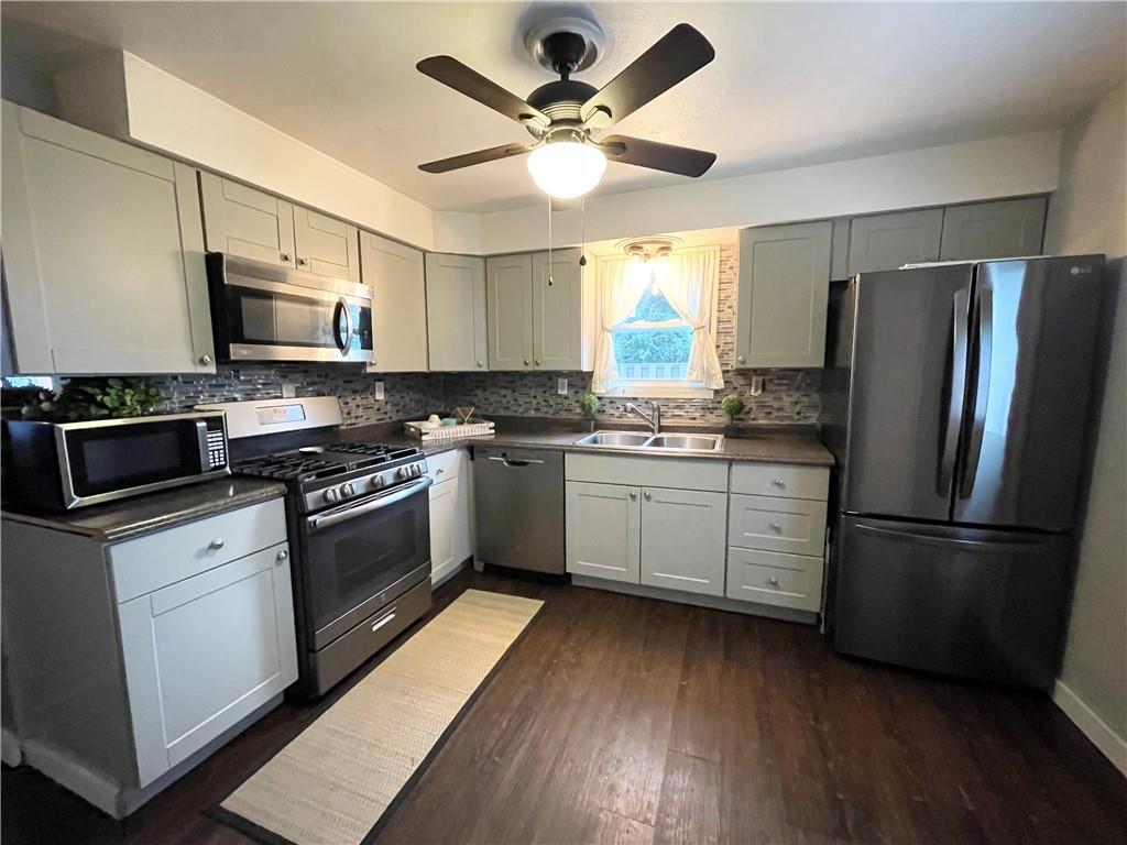 3106 Orris Road North Versailles, PA 15137 - Photo 27 of 48 Gallery Image 27
