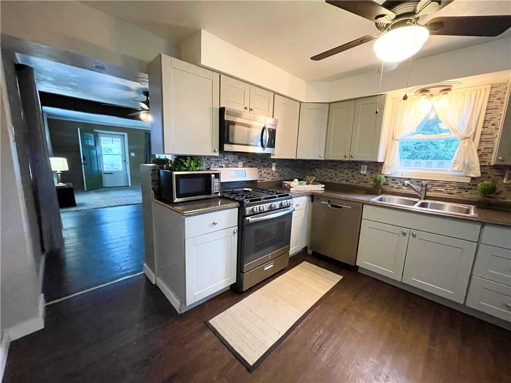 3106 Orris Road North Versailles, PA 15137 - Photo 28 of 48 Gallery Image 28