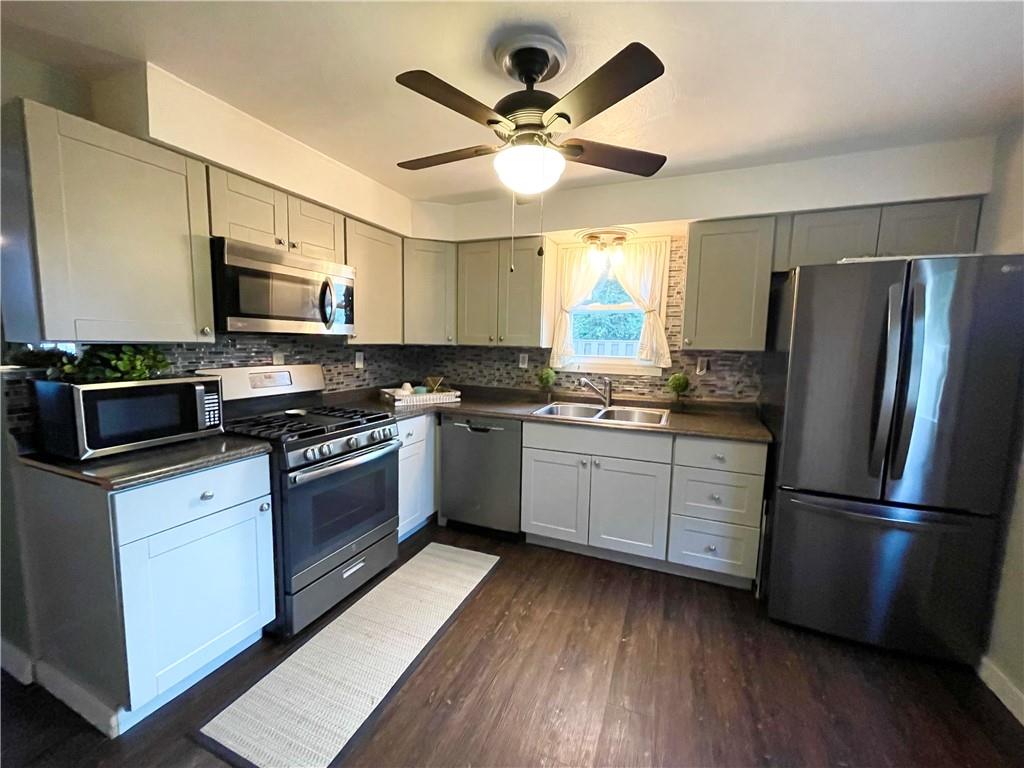 3106 Orris Road North Versailles, PA 15137 - Photo 30 of 48 Gallery Image 30
