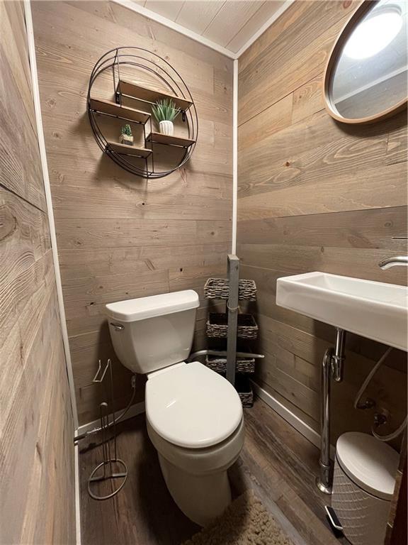 3106 Orris Road North Versailles, PA 15137 - Photo 40 of 48 Lower Level Bathroom