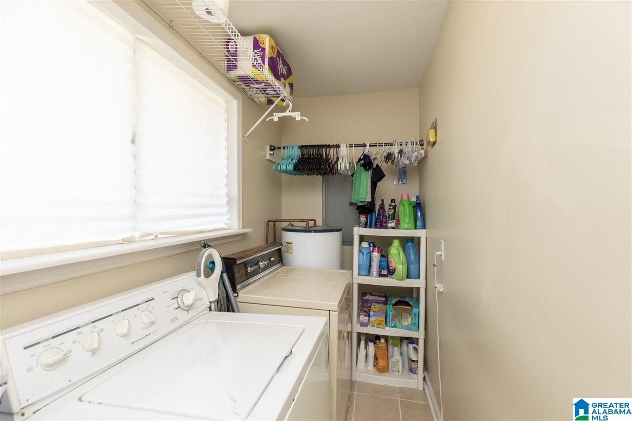 1818 Rock Springs Road Warrior, AL 35180 - Photo 22 of 28