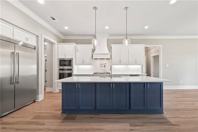 4433 Templar Loop Mandeville, LA 70448 - Photo 4 of 32 Gallery Image 4