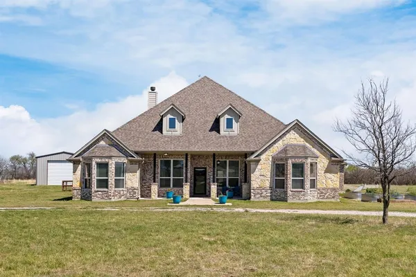$1,150,000 | 5750 High Mesa Drive, Justin, TX 76247