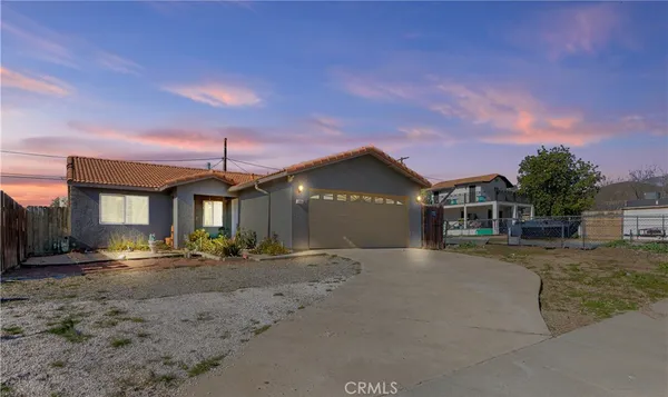 $420,000 | 755 North Allen Street, Banning, CA 92220