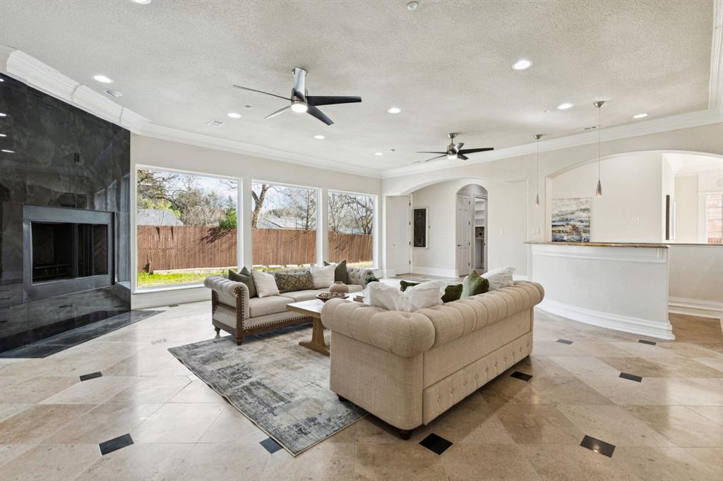 469 Apache Trail Keller, TX 76248 - Photo 17 of 39