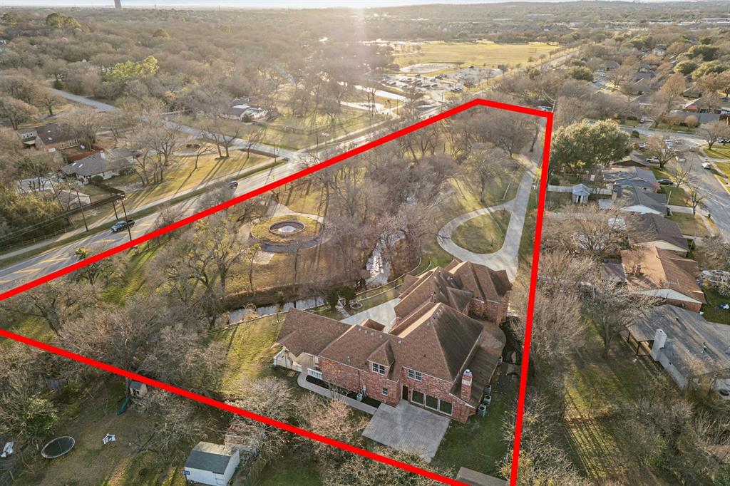 469 Apache Trail Keller, TX 76248 - Photo 2 of 39