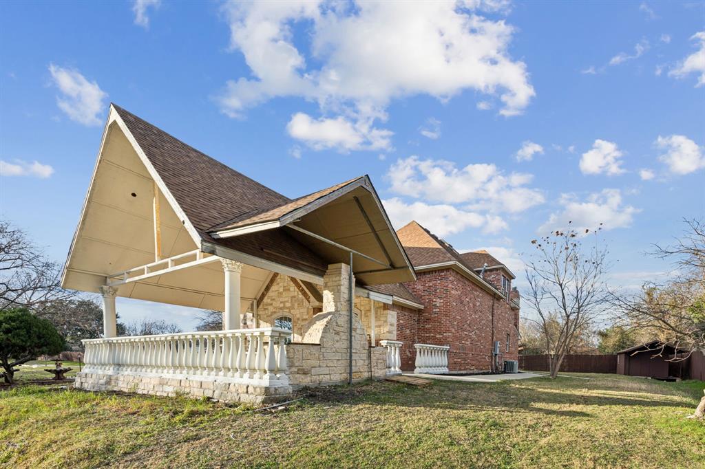 469 Apache Trail Keller, TX 76248 - Photo 30 of 39