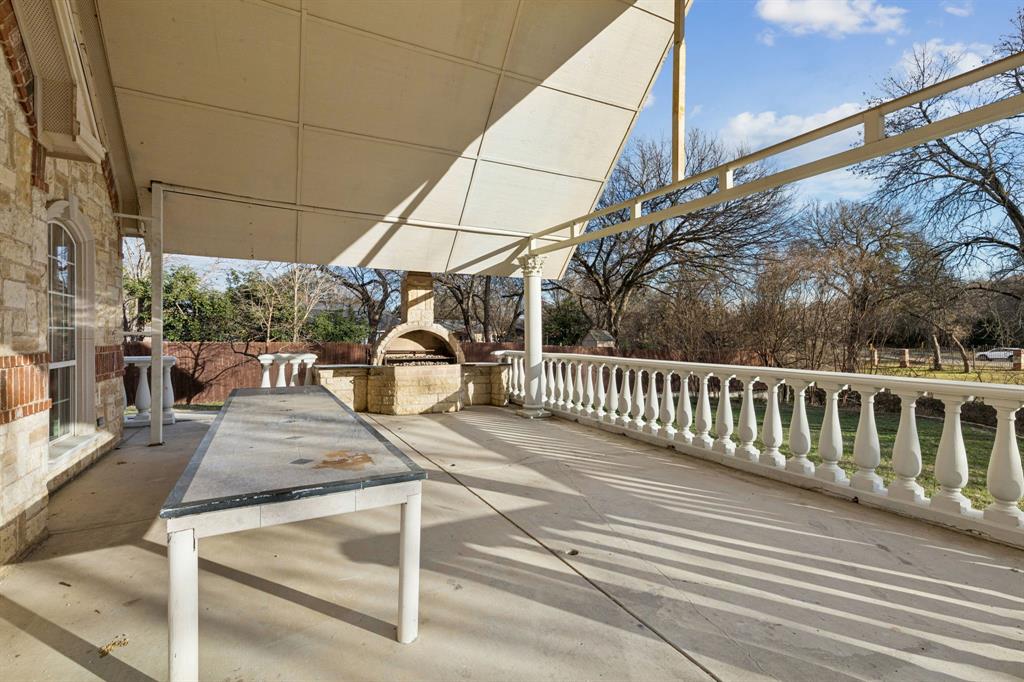 469 Apache Trail Keller, TX 76248 - Photo 31 of 39