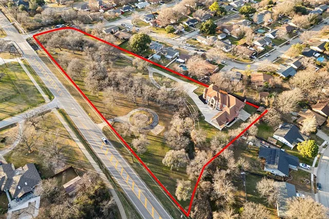 $1,700,000 | 469 Apache Trail, Keller, TX 76248