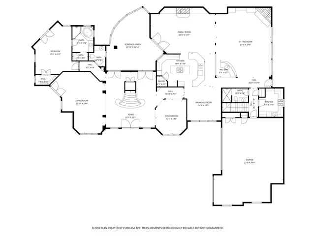 $1,700,000 | 469 Apache Trail, Keller, TX 76248