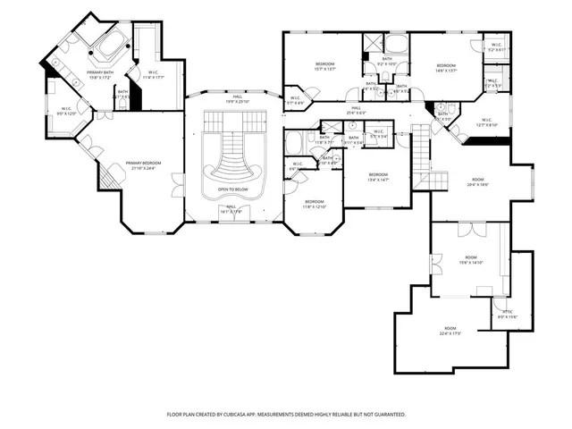 $1,700,000 | 469 Apache Trail, Keller, TX 76248