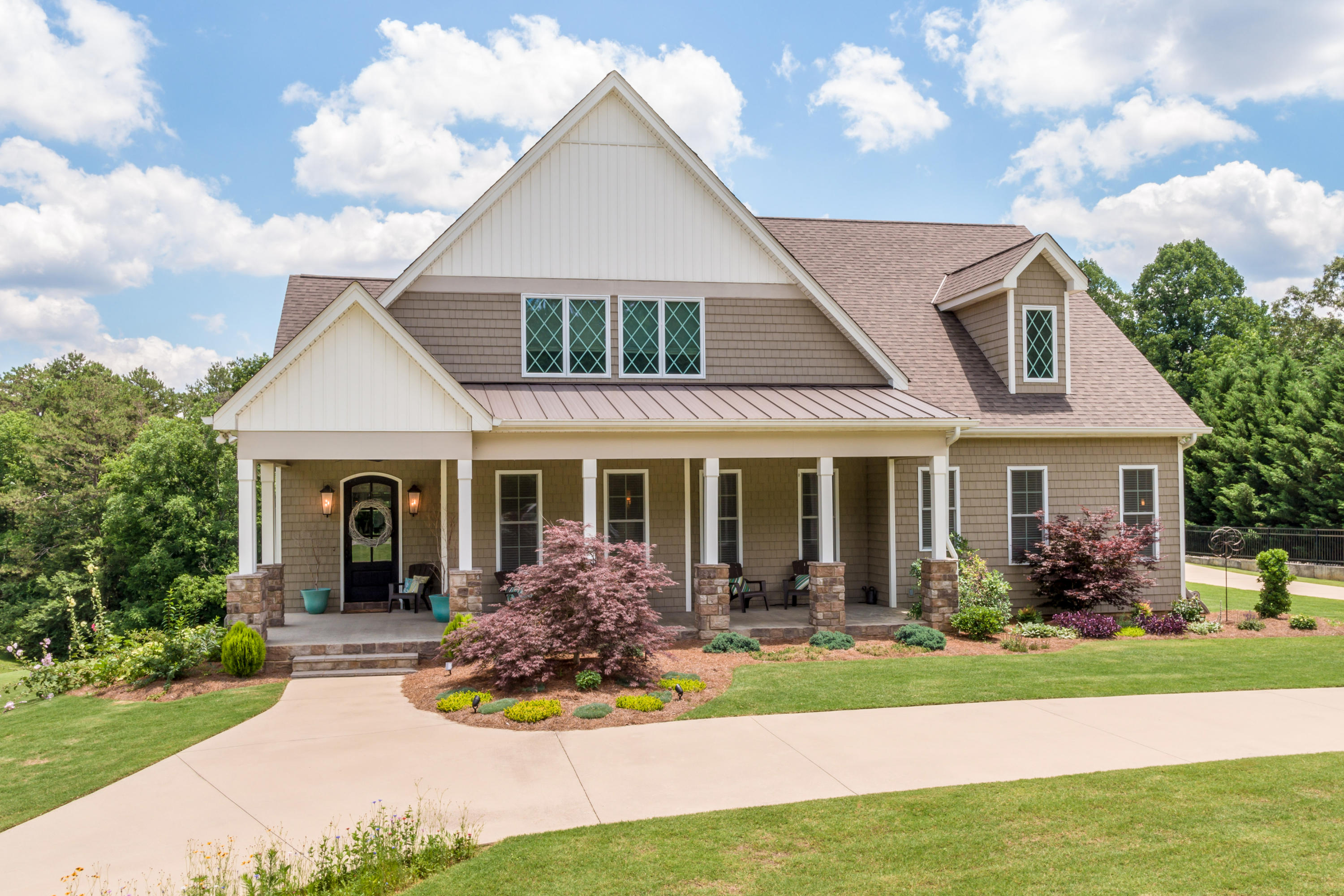 538 Chapman Road Ringgold, GA 30736 - Photo 1 of 48 538 Chapman