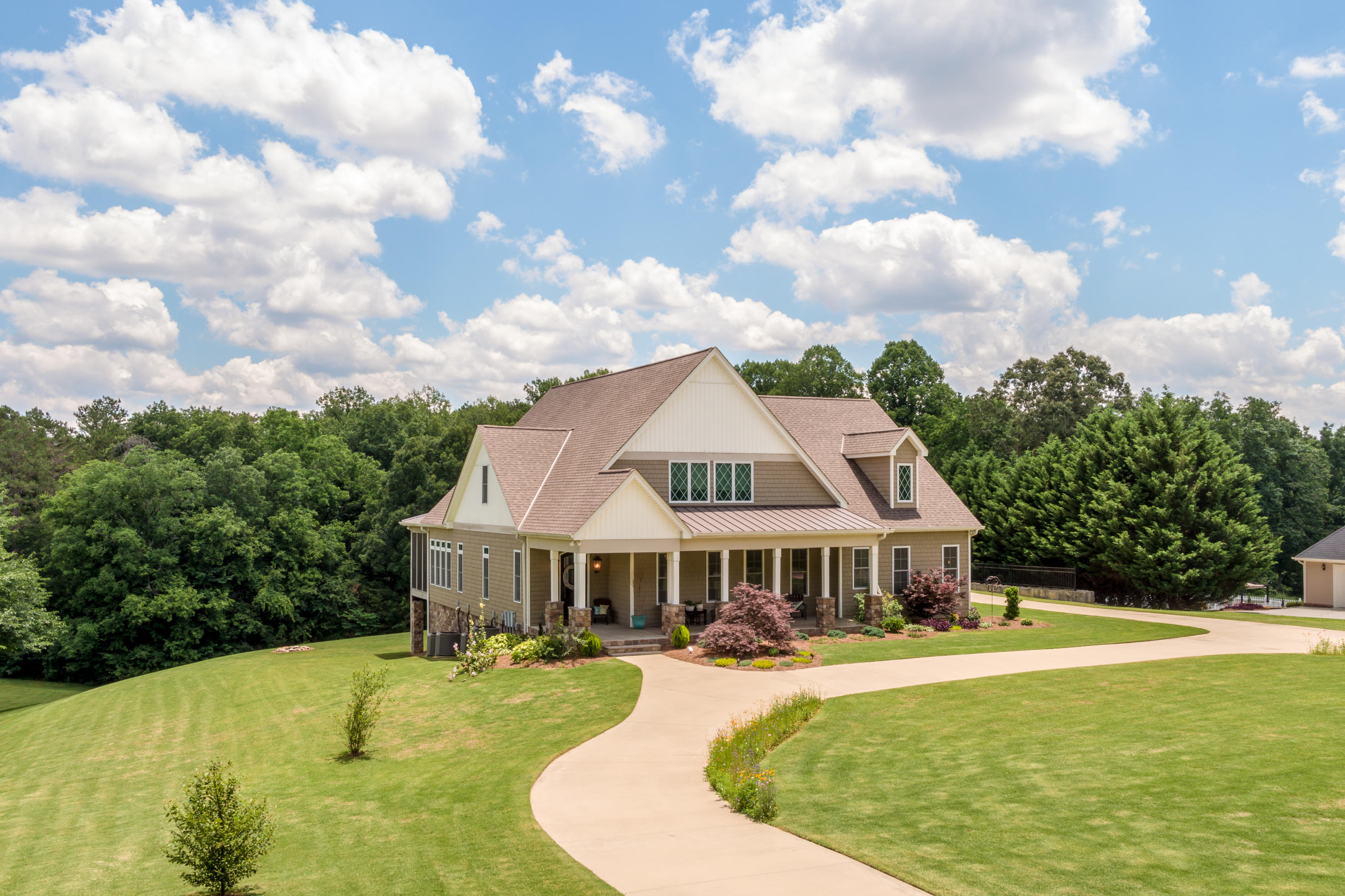 538 Chapman Road Ringgold, GA 30736 - Photo 2 of 48 538_Chapman_Rd_02