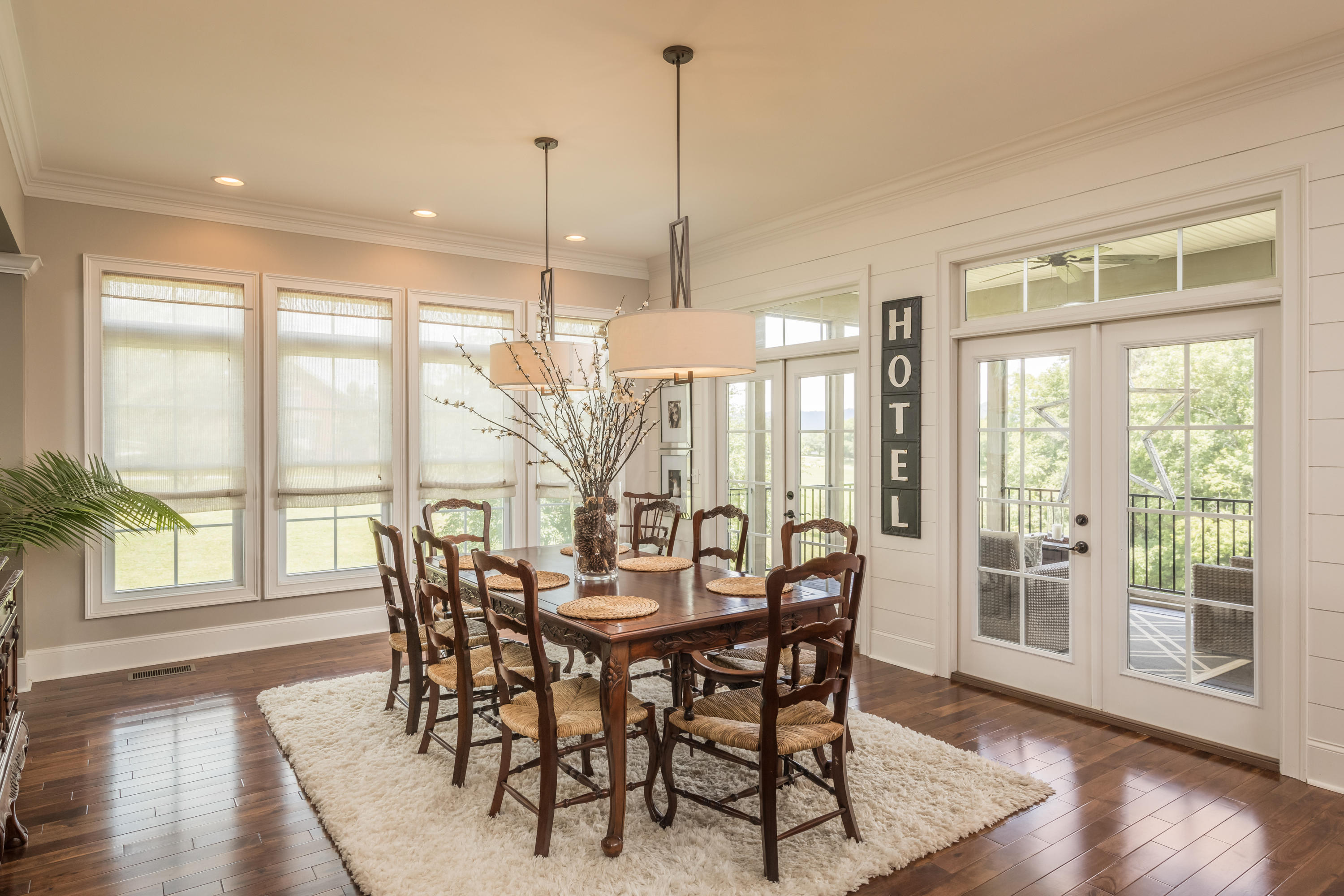 538 Chapman Road Ringgold, GA 30736 - Photo 11 of 48 Dining Area