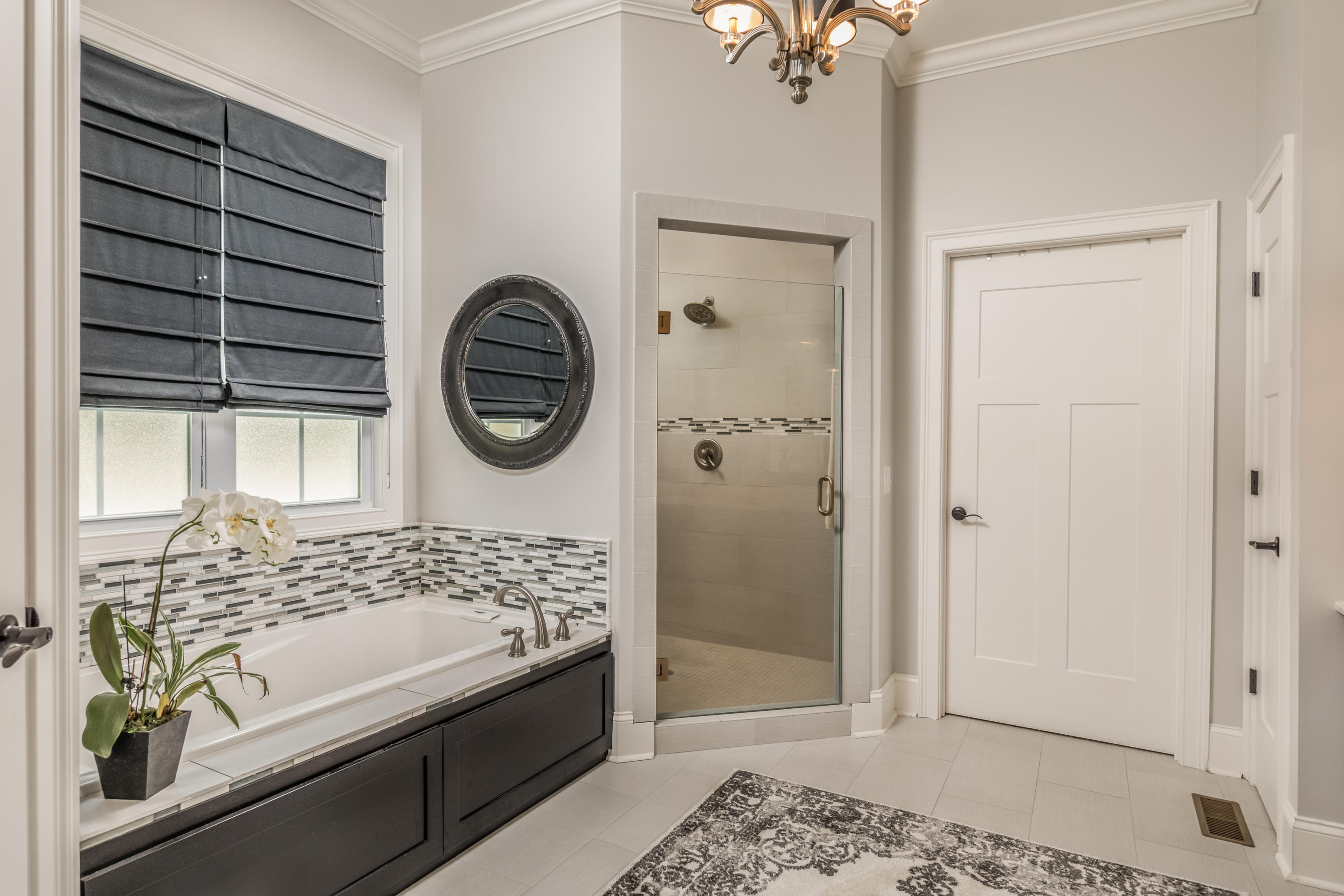 538 Chapman Road Ringgold, GA 30736 - Photo 13 of 48 Master Bathroom