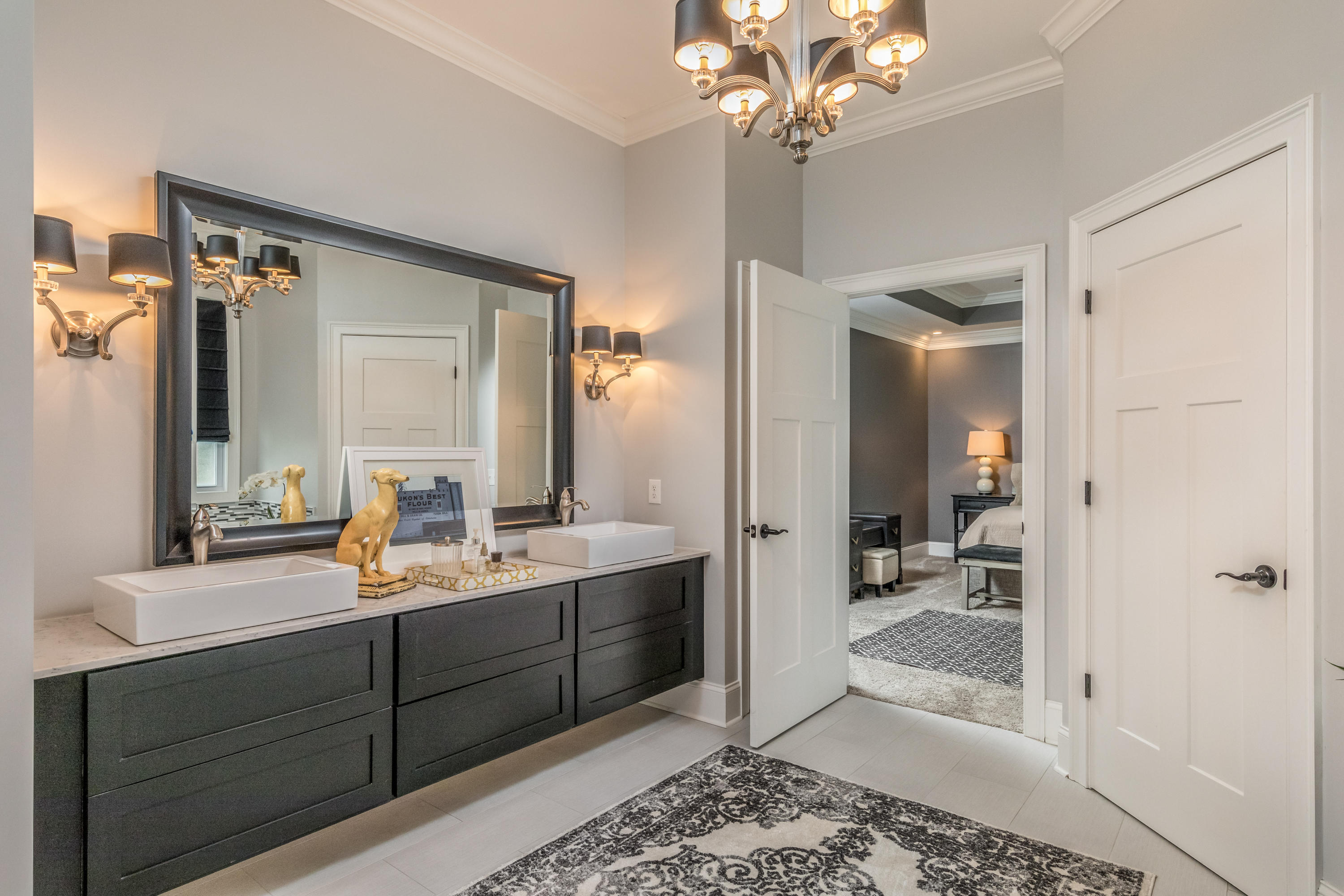 538 Chapman Road Ringgold, GA 30736 - Photo 14 of 48 Master Bathroom