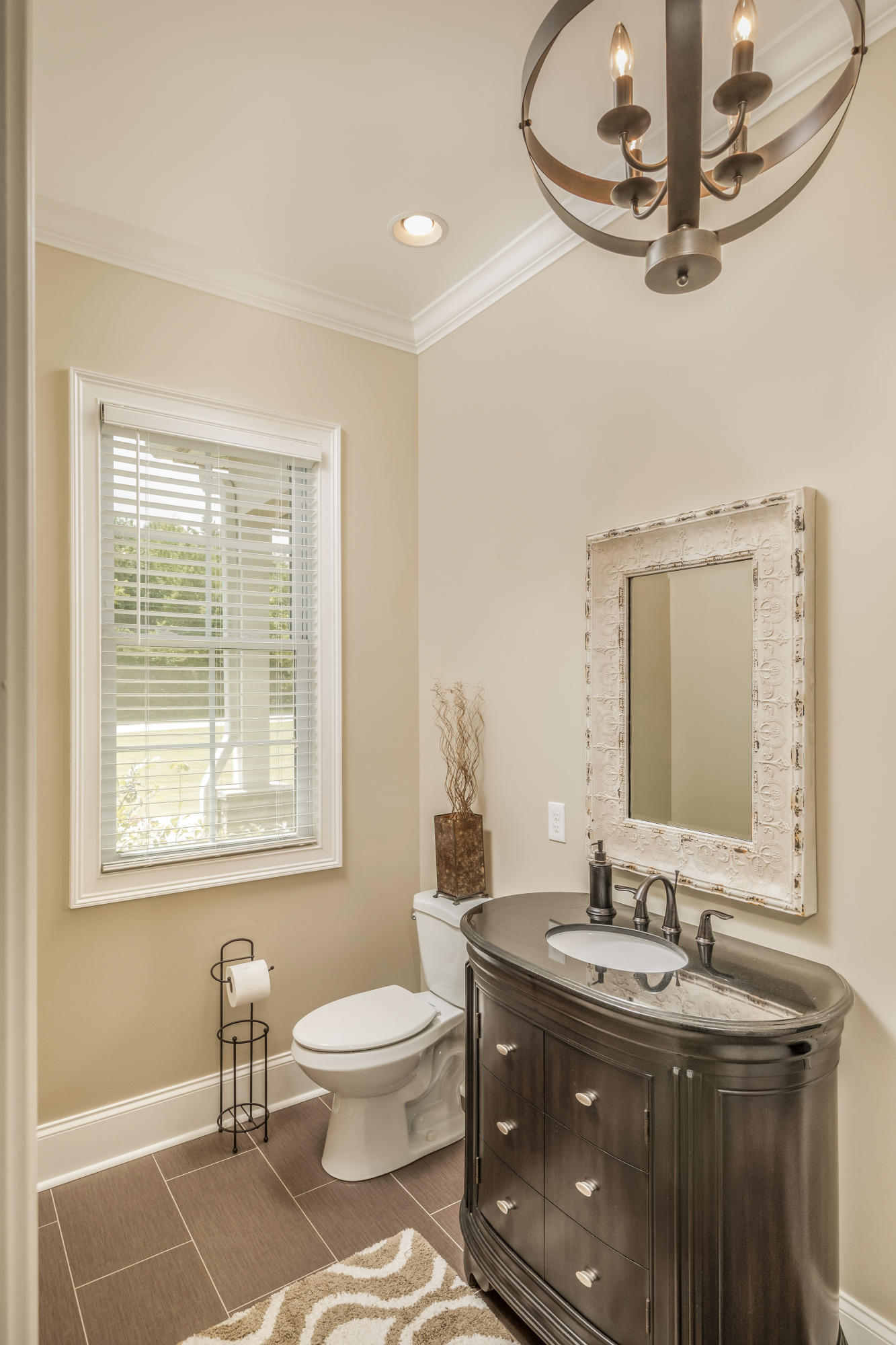 538 Chapman Road Ringgold, GA 30736 - Photo 23 of 48 Downstairs Full Bath