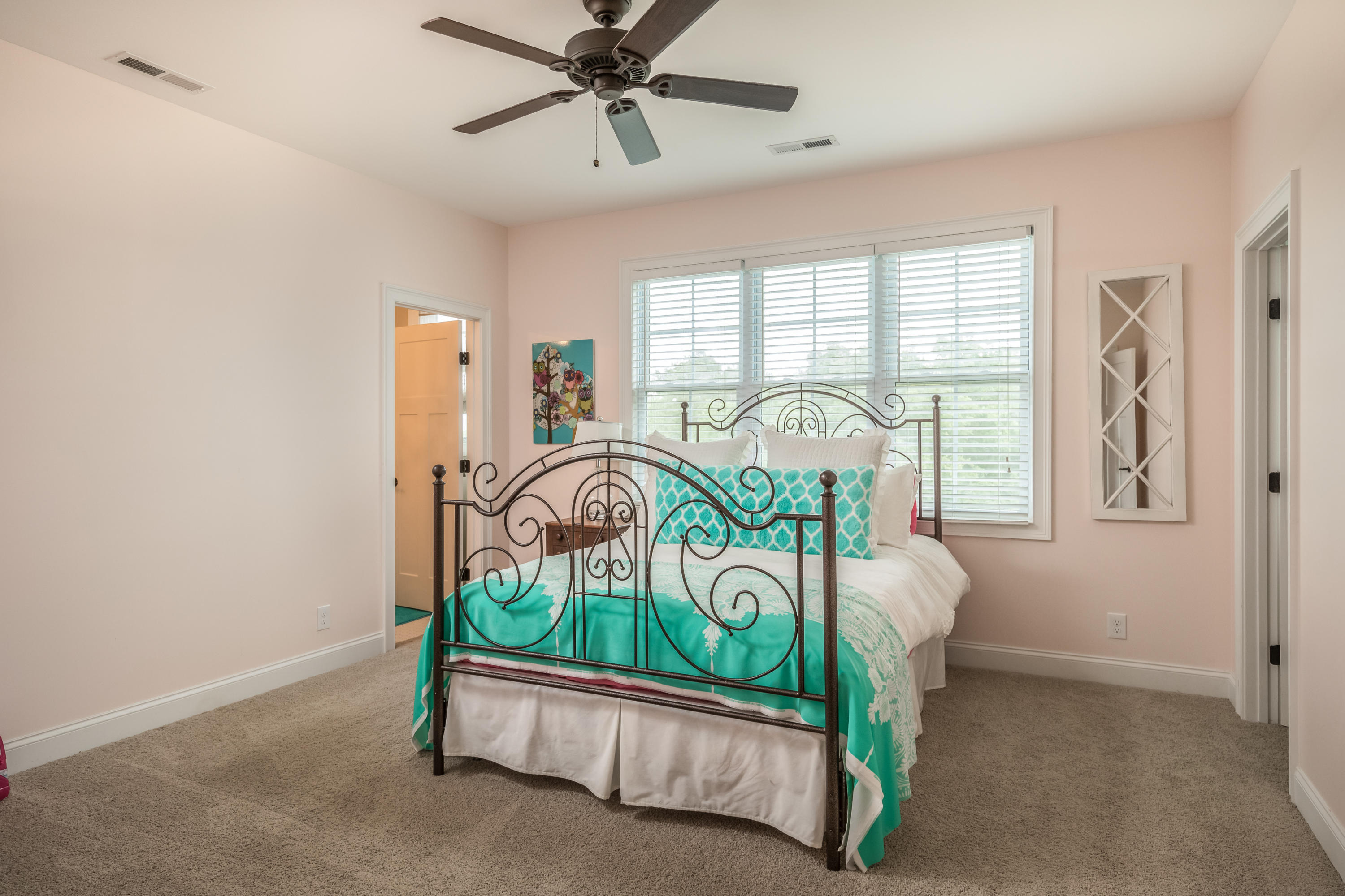 538 Chapman Road Ringgold, GA 30736 - Photo 25 of 48 Upstairs Bedroom