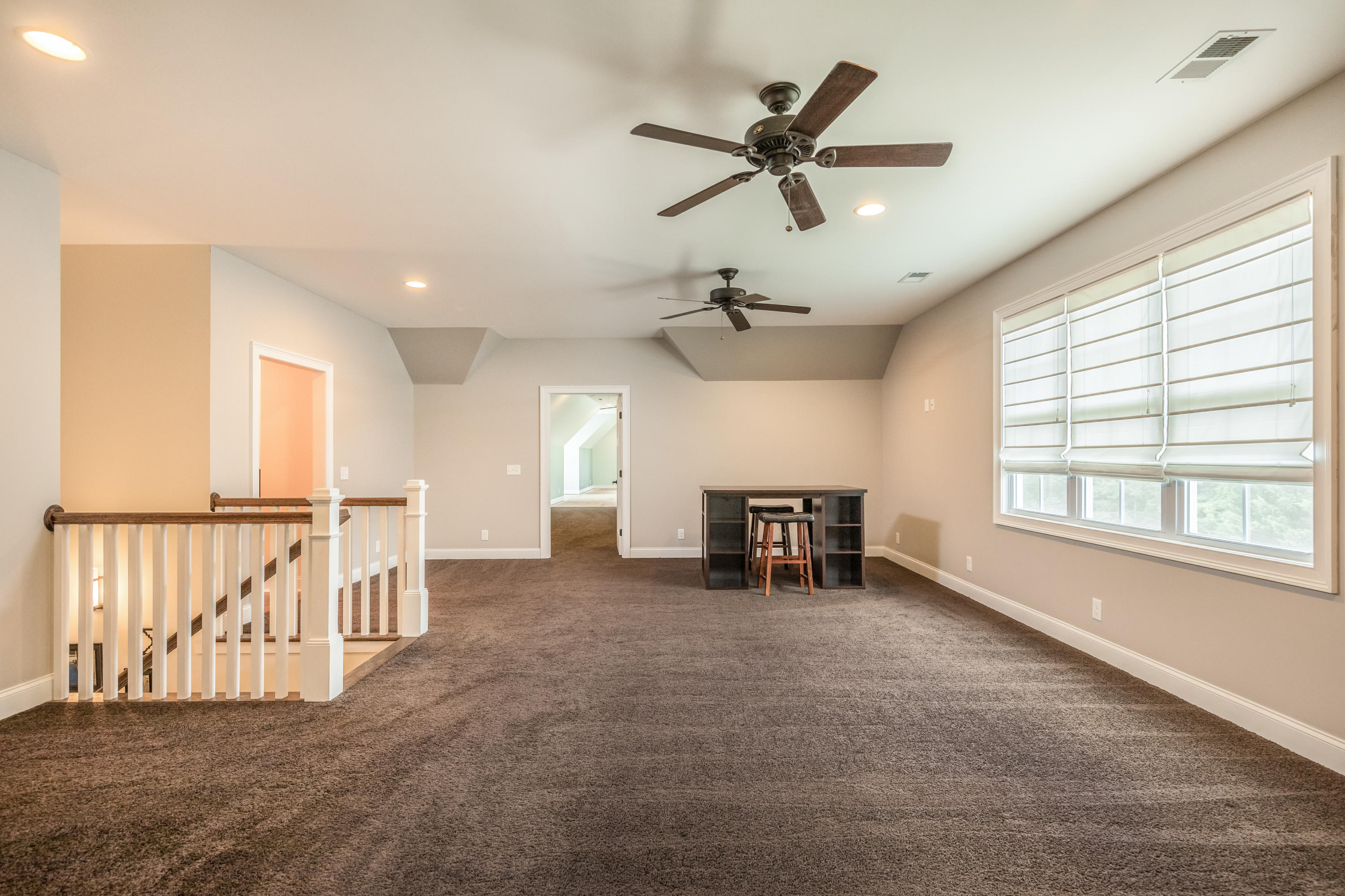 538 Chapman Road Ringgold, GA 30736 - Photo 29 of 48 Upstairs Living Room
