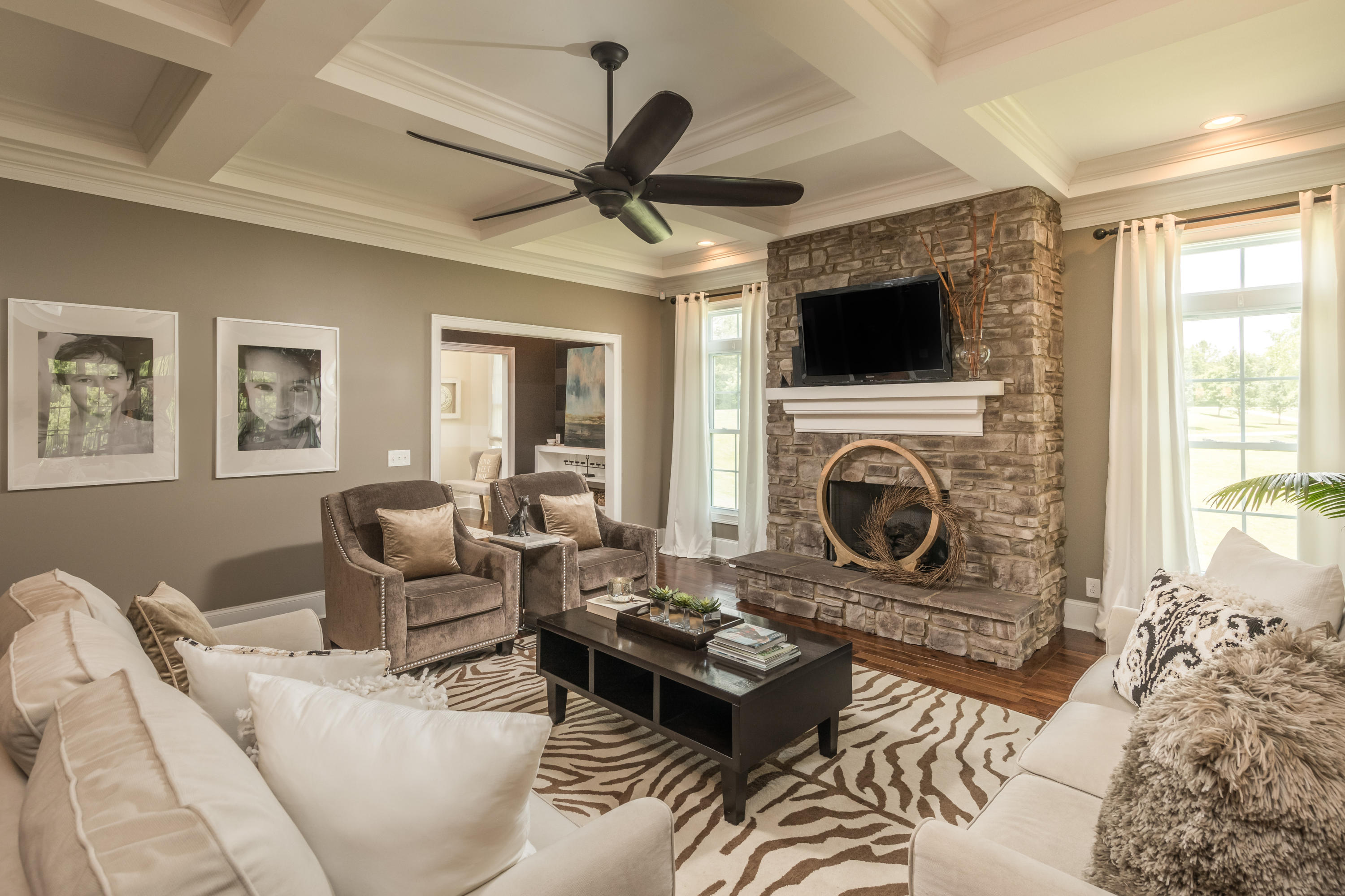 538 Chapman Road Ringgold, GA 30736 - Photo 5 of 48 Living Room