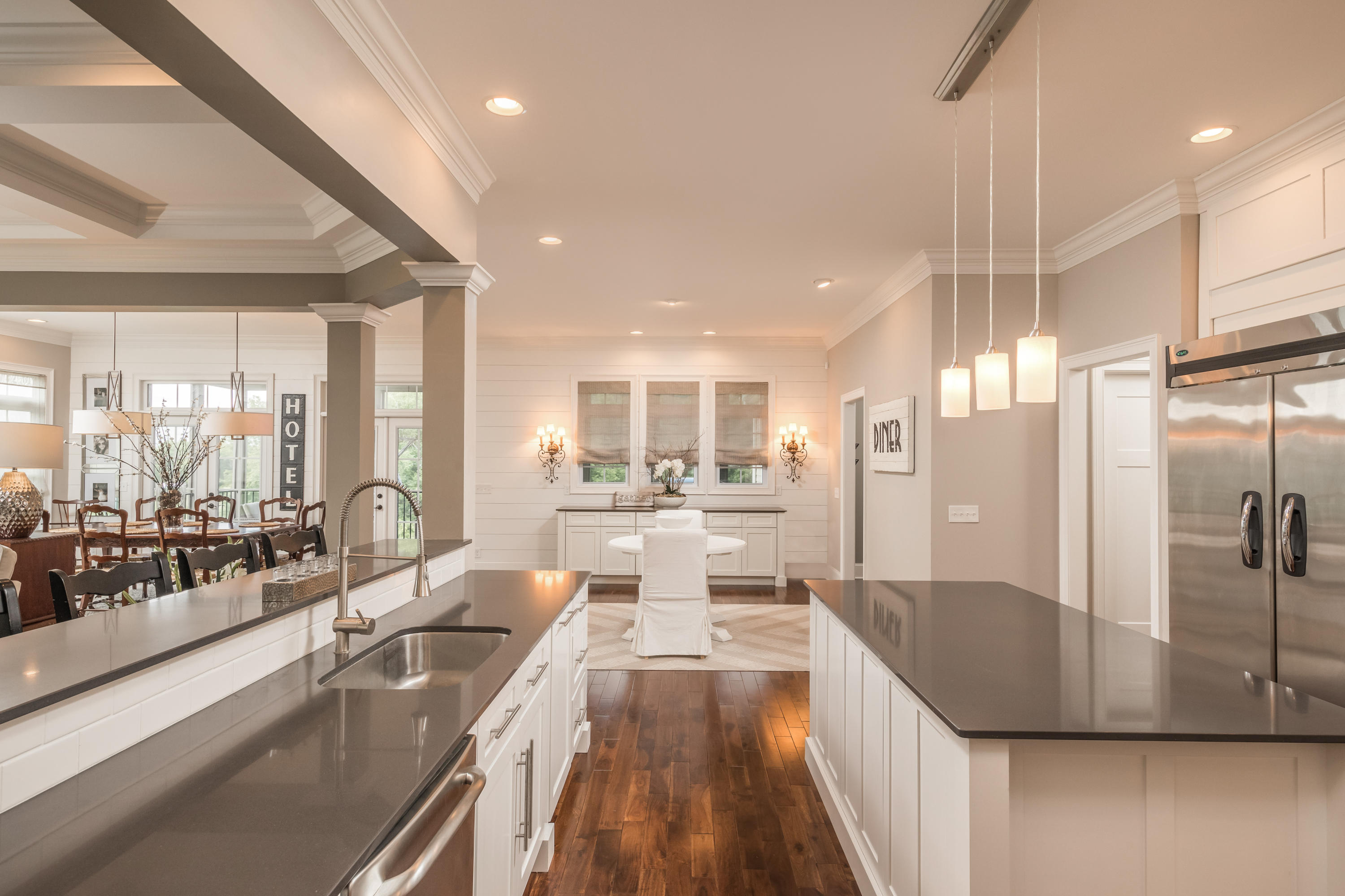 538 Chapman Road Ringgold, GA 30736 - Photo 8 of 48 Kitchen