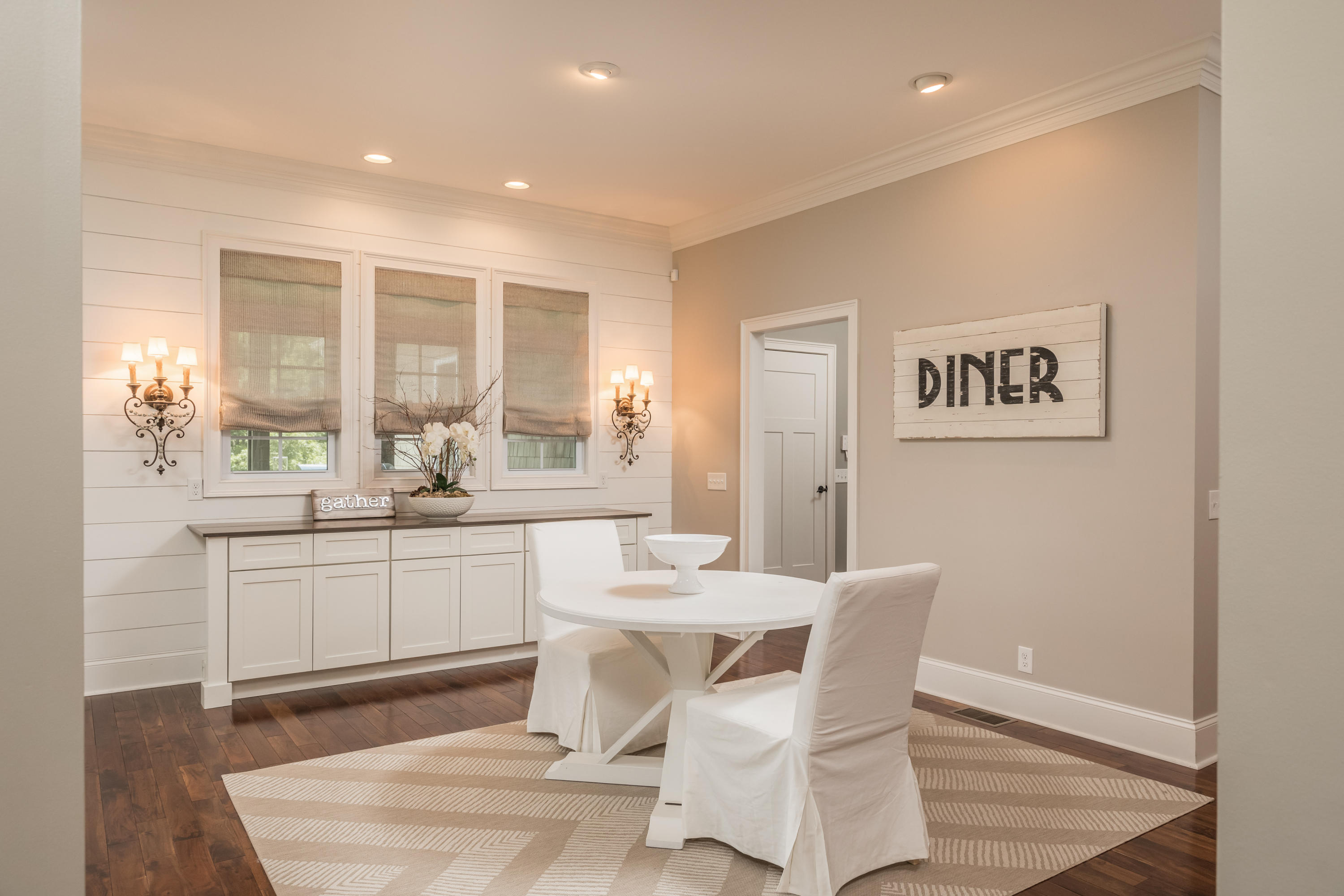 538 Chapman Road Ringgold, GA 30736 - Photo 10 of 48 Eat-in Area