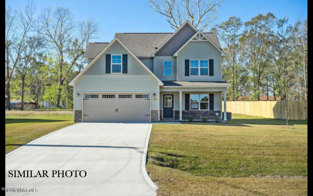 1826 Riggs Road Maysville, NC 28555 - Photo 1 of 19 SIMILAR PHOTO