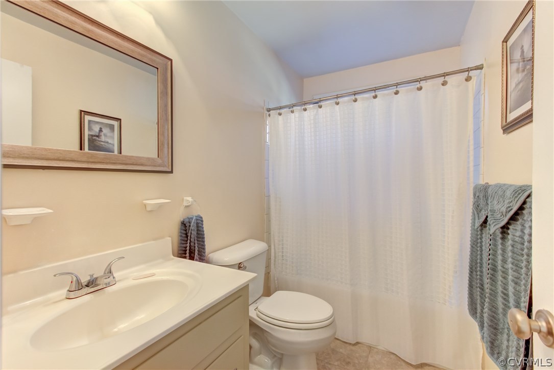 7802 Dasher Road Henrico, VA 23294 - Photo 17 of 29 Gallery Image 17