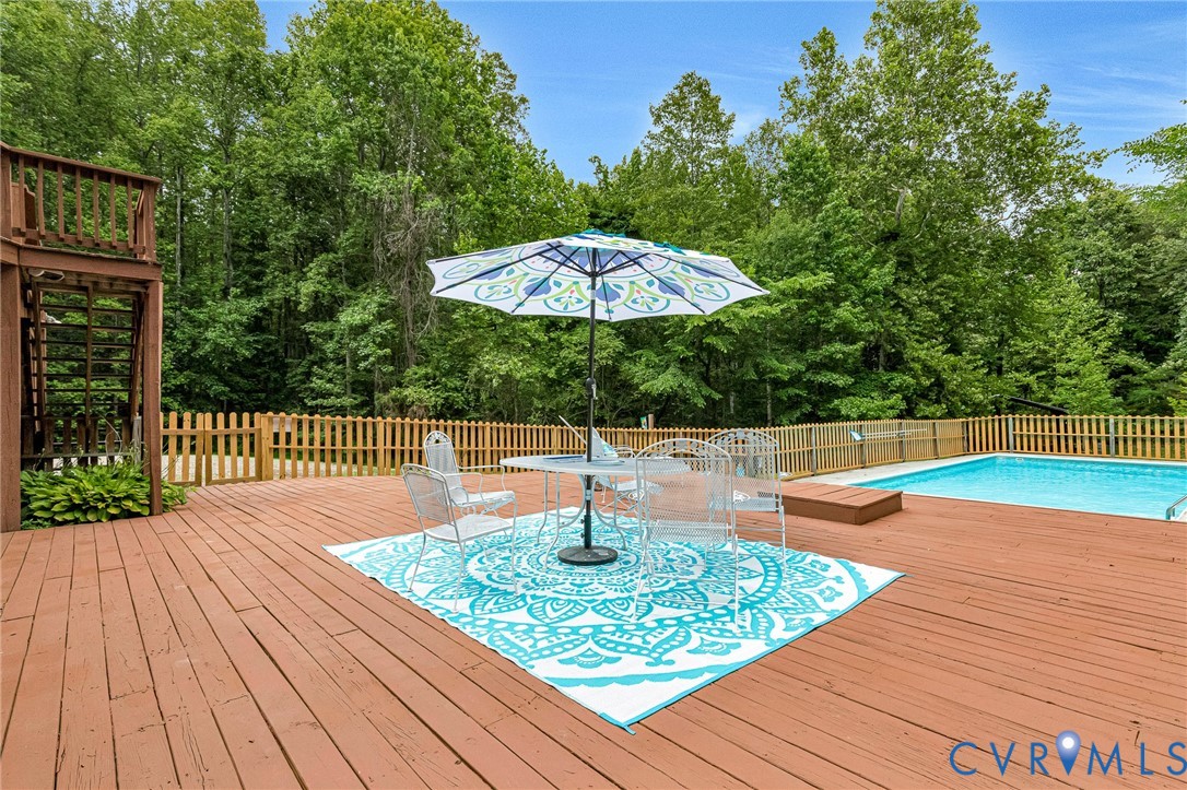4400 Three Bridge Road Powhatan, VA 23139 - Photo 12 of 44