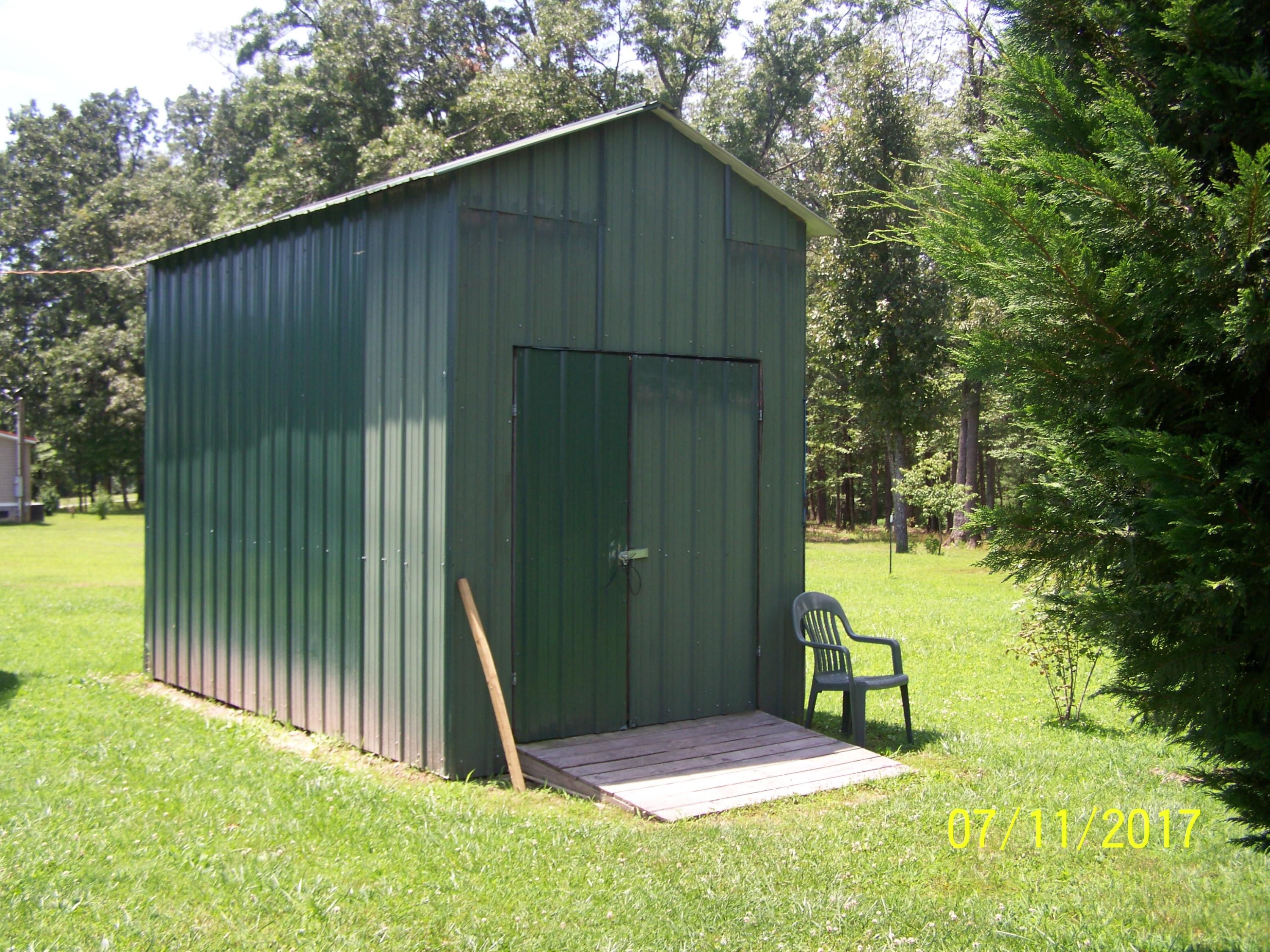 65 Rogers Road Crossville, TN 38571 - Photo 17 of 24 101_0590
