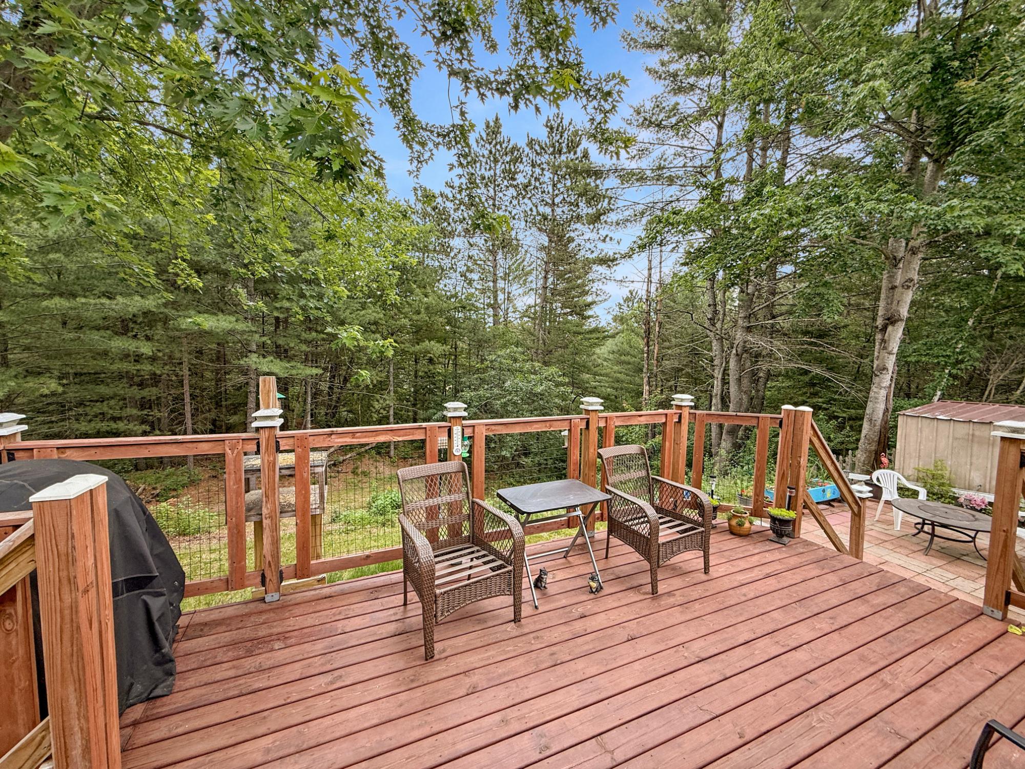 2658 Jodi Drive Rhinelander, WI 54501 - Photo 4 of 25 Gallery Image 4