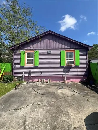 $60,000 | 1807 Deborah Drive, St. Bernard, LA 70085