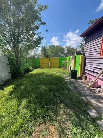 $60,000 | 1807 Deborah Drive, St. Bernard, LA 70085