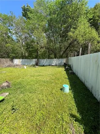 $60,000 | 1807 Deborah Drive, St. Bernard, LA 70085