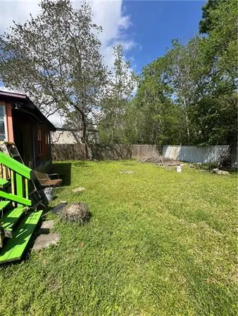 $60,000 | 1807 Deborah Drive, St. Bernard, LA 70085