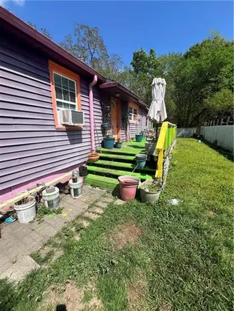 $60,000 | 1807 Deborah Drive, St. Bernard, LA 70085