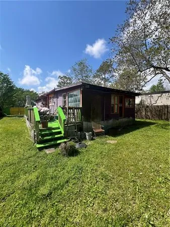 $60,000 | 1807 Deborah Drive, St. Bernard, LA 70085