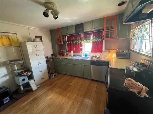 $60,000 | 1807 Deborah Drive, St. Bernard, LA 70085