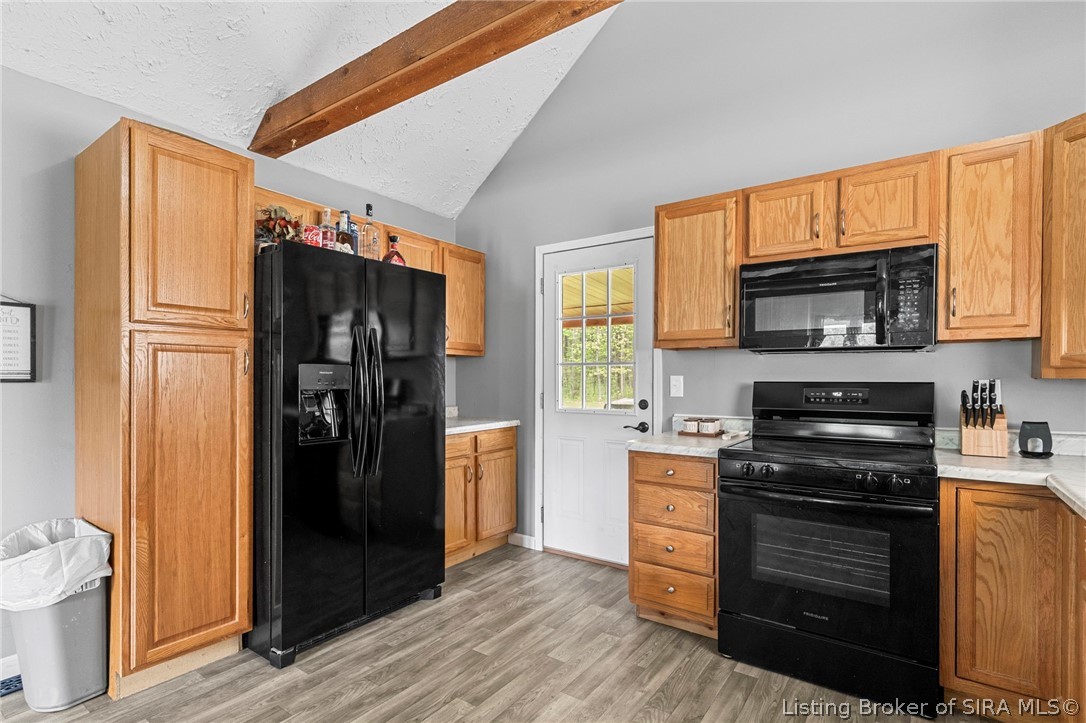 3195 South Boatman Road Scottsburg, IN 47170 - Photo 11 of 24