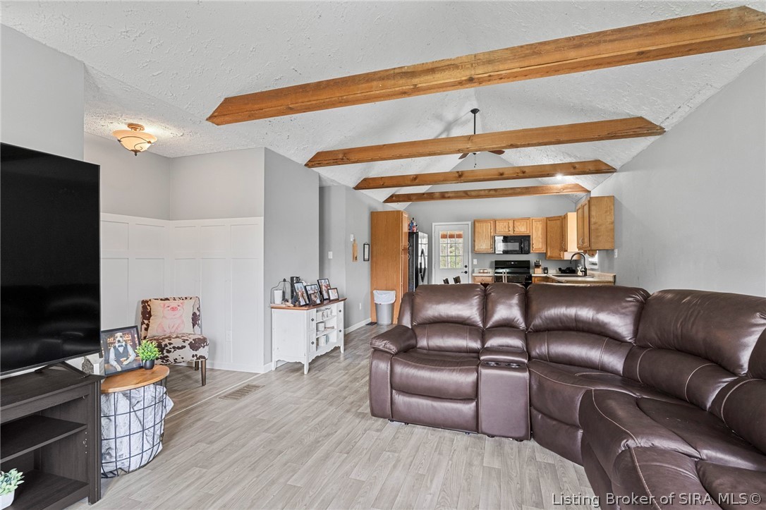 3195 South Boatman Road Scottsburg, IN 47170 - Photo 13 of 24