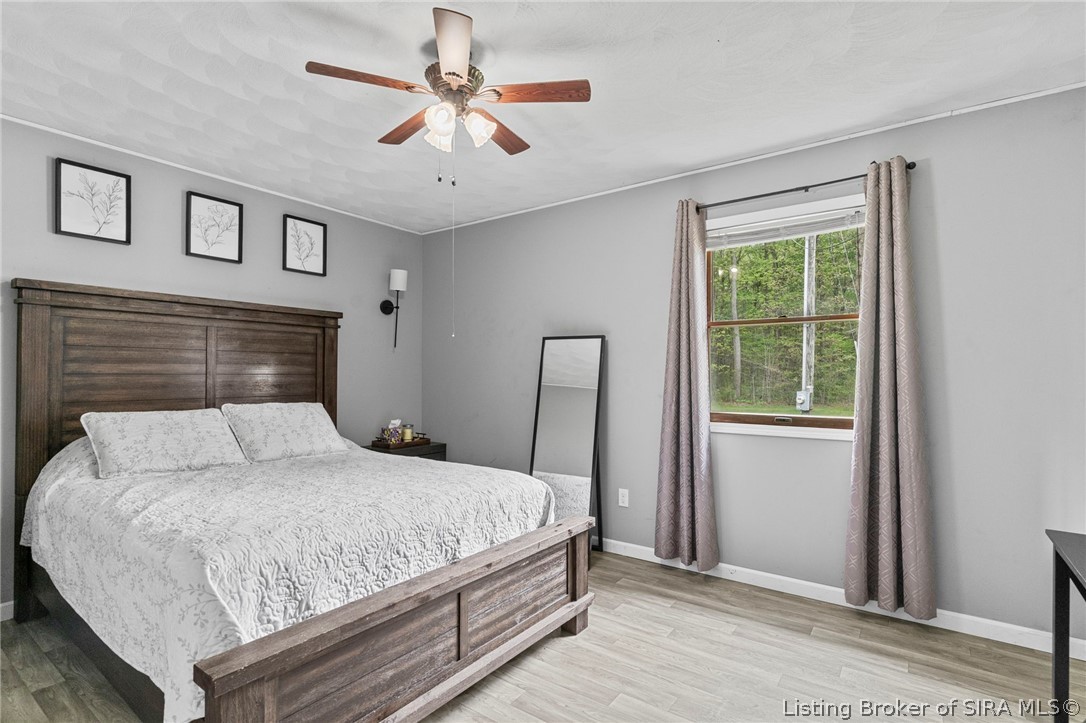 3195 South Boatman Road Scottsburg, IN 47170 - Photo 20 of 24