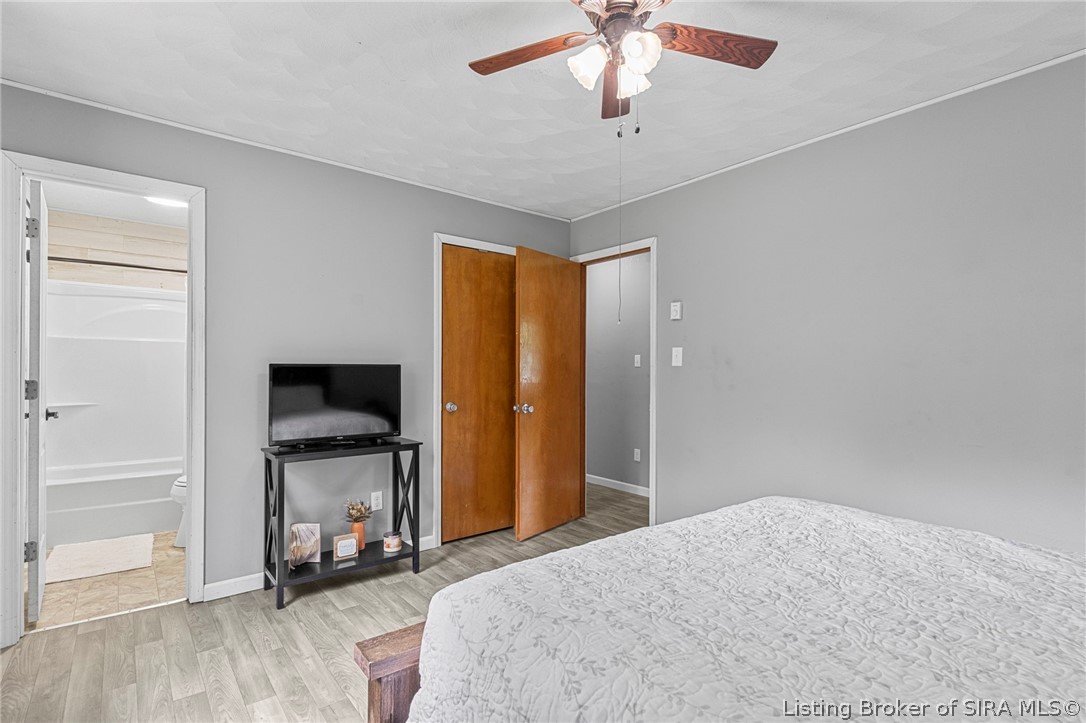 3195 South Boatman Road Scottsburg, IN 47170 - Photo 21 of 24